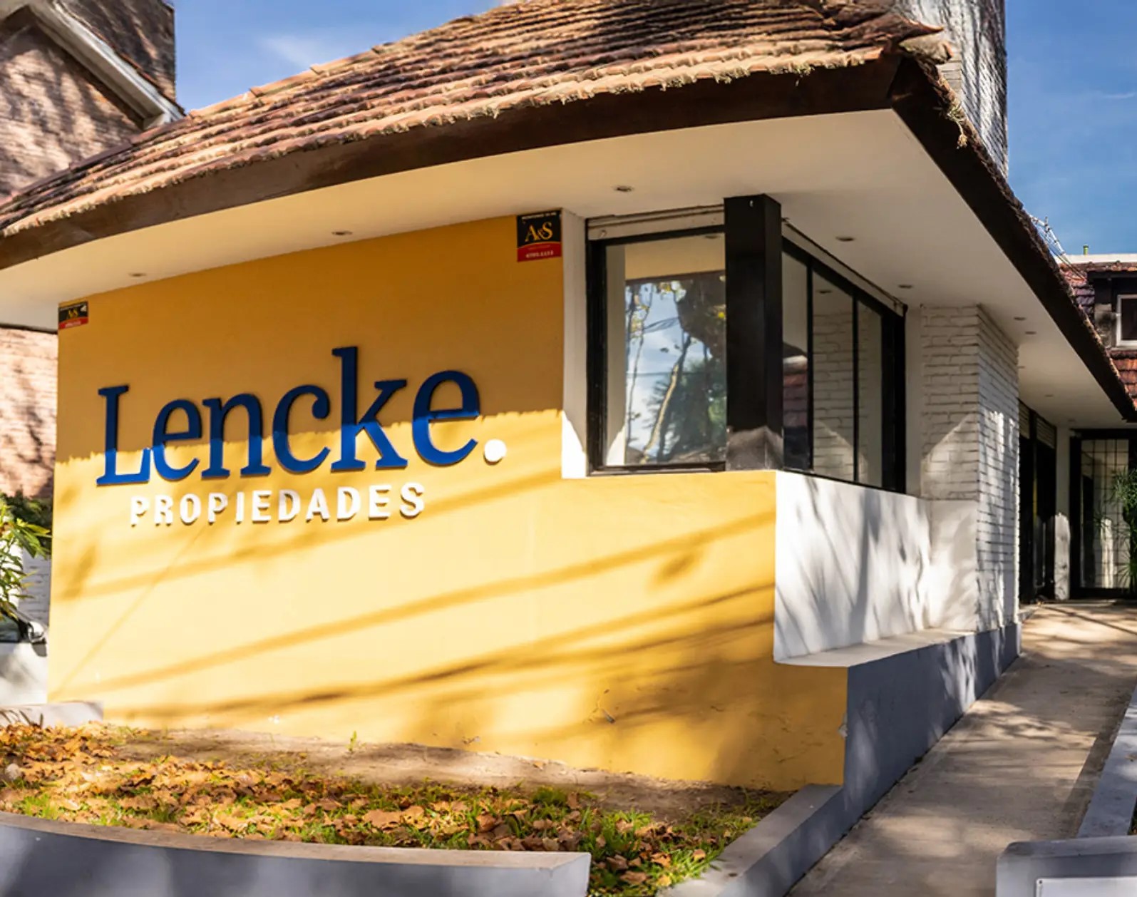 Lencke